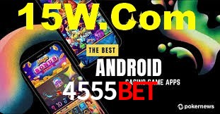 VIP Casino 4555bet