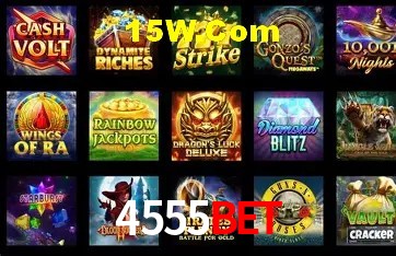 Avaliações dos Jogadores 4555bet
