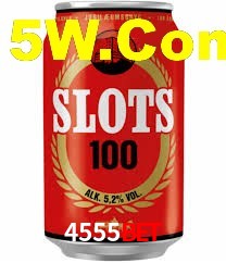 Welcome Bonus 4555bet