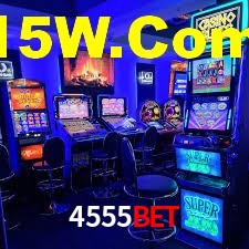Premium Interface 4555bet