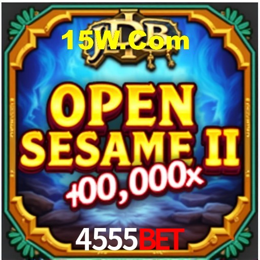 Interface do App 4555bet