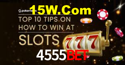 4555bet.com