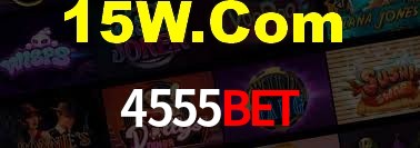 Experiência VIP 4555bet