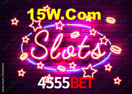 4555bet