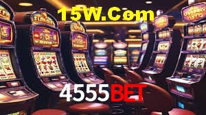 Bonus Features 4555bet