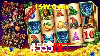 Ofertas Exclusivas 4555bet