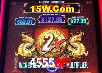 Casino Ao Vivo 4555bet