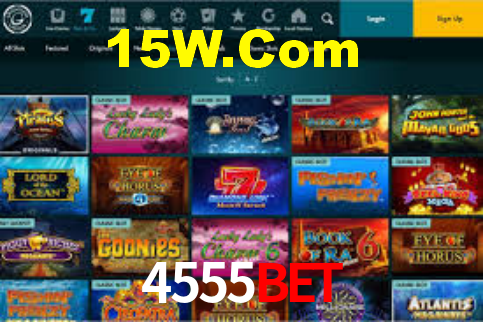 4555bet.com