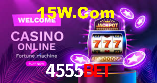 Sinta a adrenalina dos jogos de cassino com 4555bet