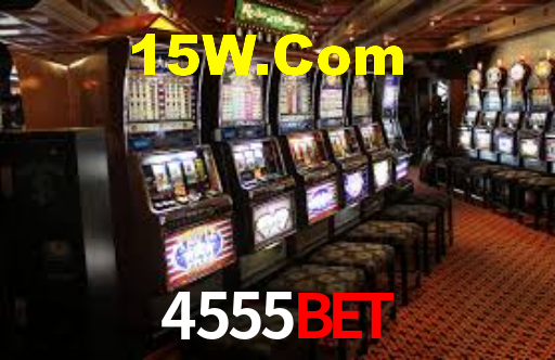 4555bet: Jogos de Caça-Níqueis-Altas Recompensas, Roleta-Velocidade, Blackjack-Desafios Máximos