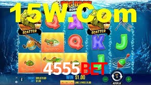 4555bet App Interface