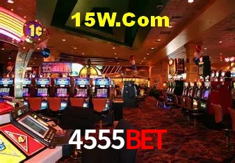 Login Seguro 4555bet