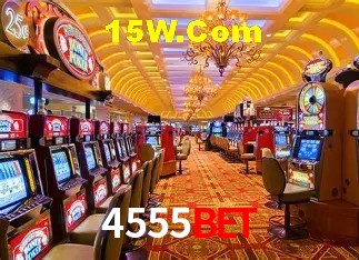 Promoção Relâmpago 4555bet